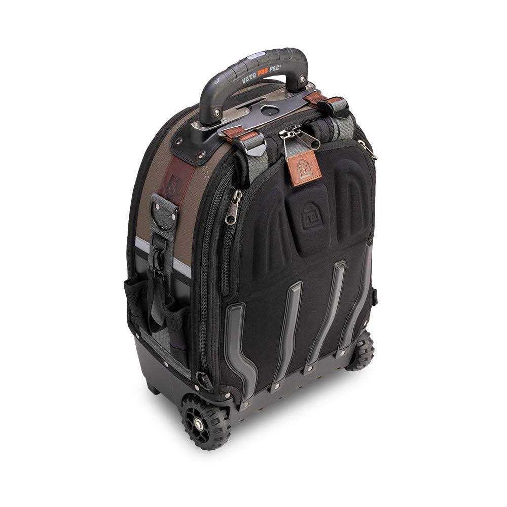 Tech Pac Wheeler K165