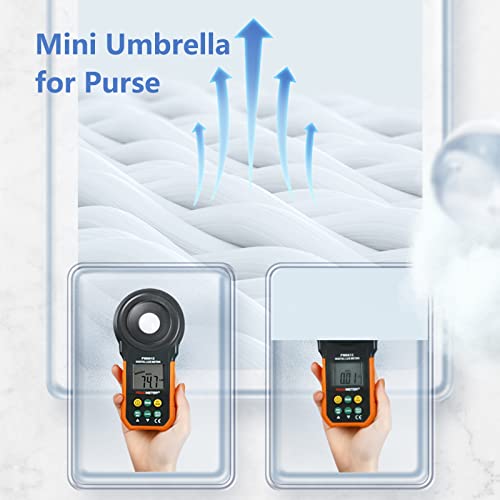 Mini Umbrella with UV Protection K340754