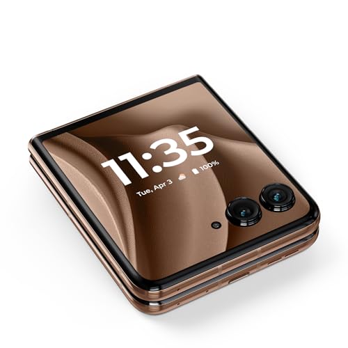 Unlocked 50MP Camera Smartphone W6854