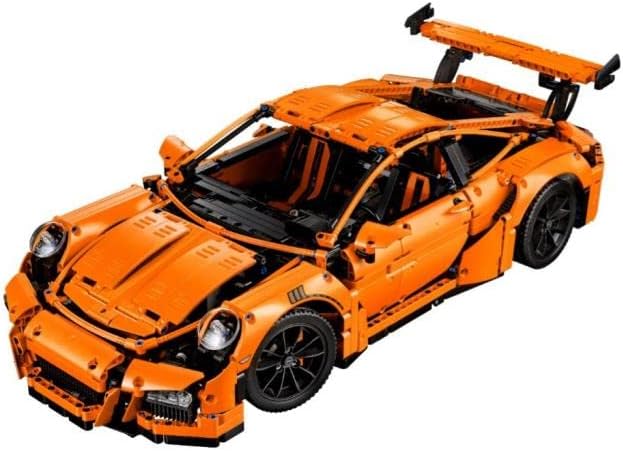 Porsche 911GT3 RS LEGO Technic I356748