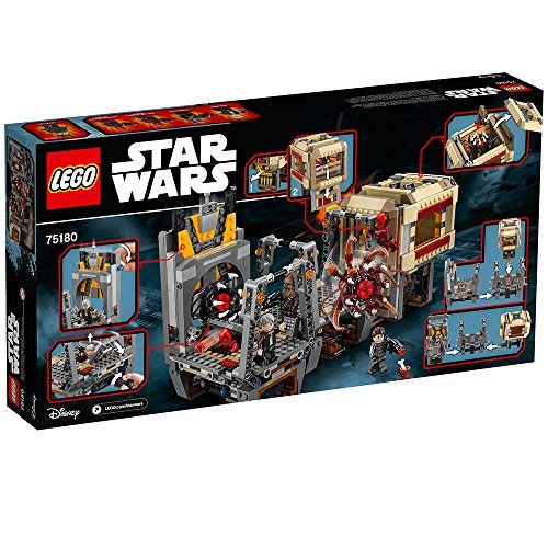 LEGO Star Wars Building Kit Z3131
