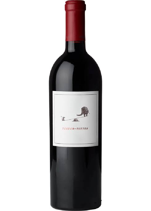 Cabernet Sauvignon Napa Valley 750ml Y1679