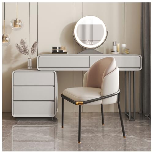 5 Drawers Vanity Dressing Table R26136