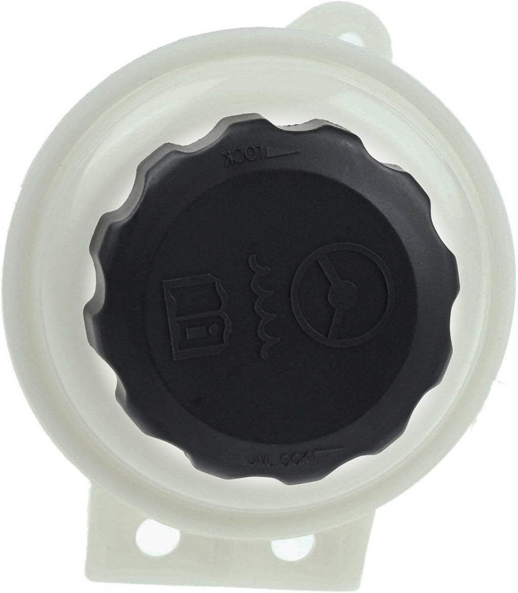 Power Steering Fluid Reservoir Tank w/Cap 1.6L N183886