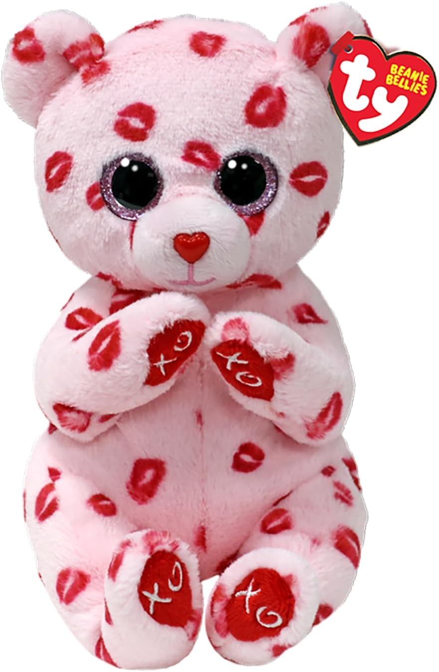 Valentine Bear H282487