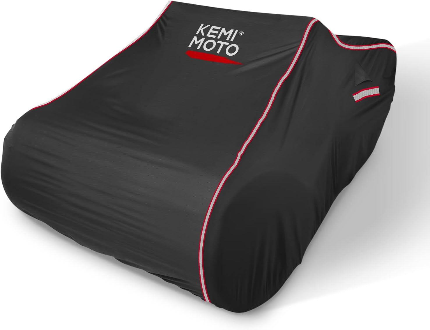 Full Cover with Reflective Strips P2298