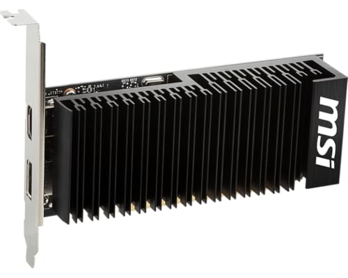 GT 1030 4GB DDR4 64-bit Graphics Card U5033