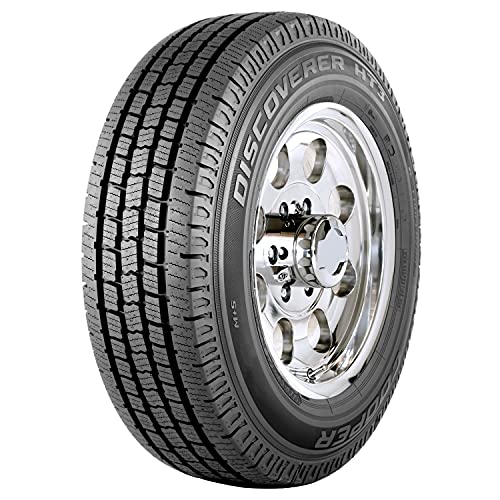 LT235/75R15 104R All-Season Tire N80143