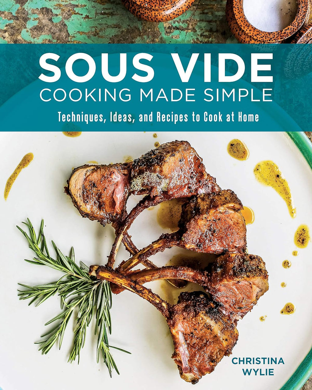 Sous Vide Cooking Techniques Ideas Recipes Z5023