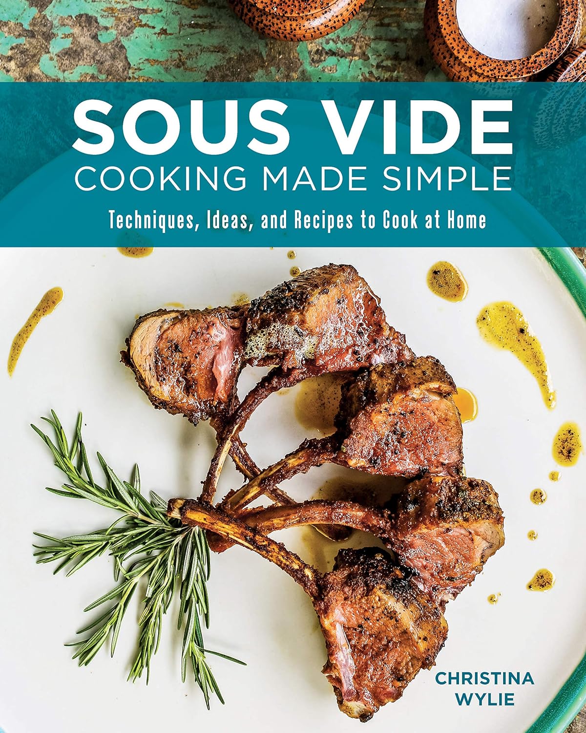 Sous Vide Cooking Techniques Ideas Recipes Z5023