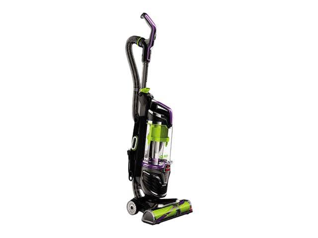 Purple Upright Vacuum Cleaner N52303