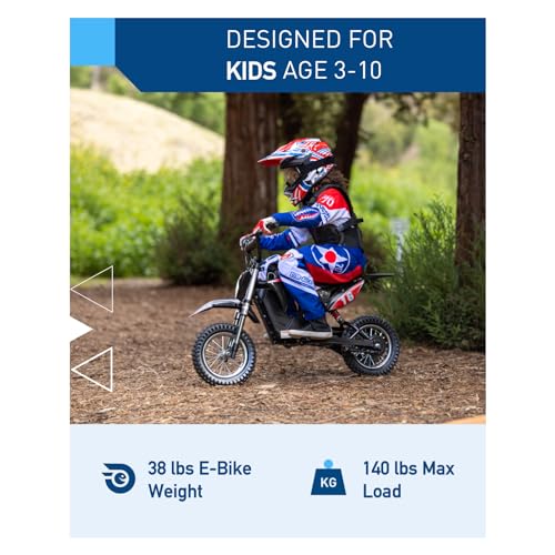 36V Electric Dirt Bike F7835