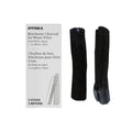 2 Large Binchotan Charcoal Water Purifying Sticks S14439