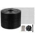 98ft Solar Panel Bird Wire Critter Guard Roll Kit Y74795