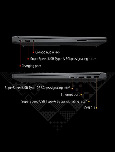 15.6'' FHD Gaming Laptop, Intel Core i5-12500H, 12GB RAM, 512GB SSD, NVIDIA GeForce RTX 3050, Black R79782