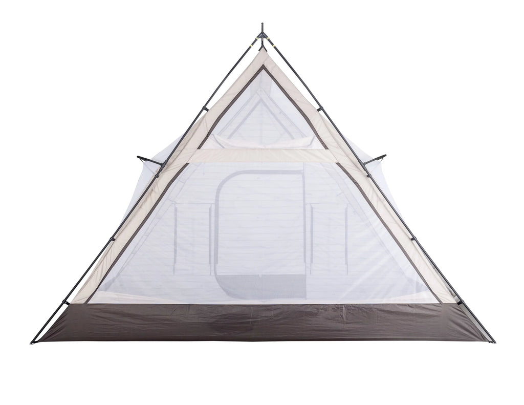 12-Person Cabin Tent S5702