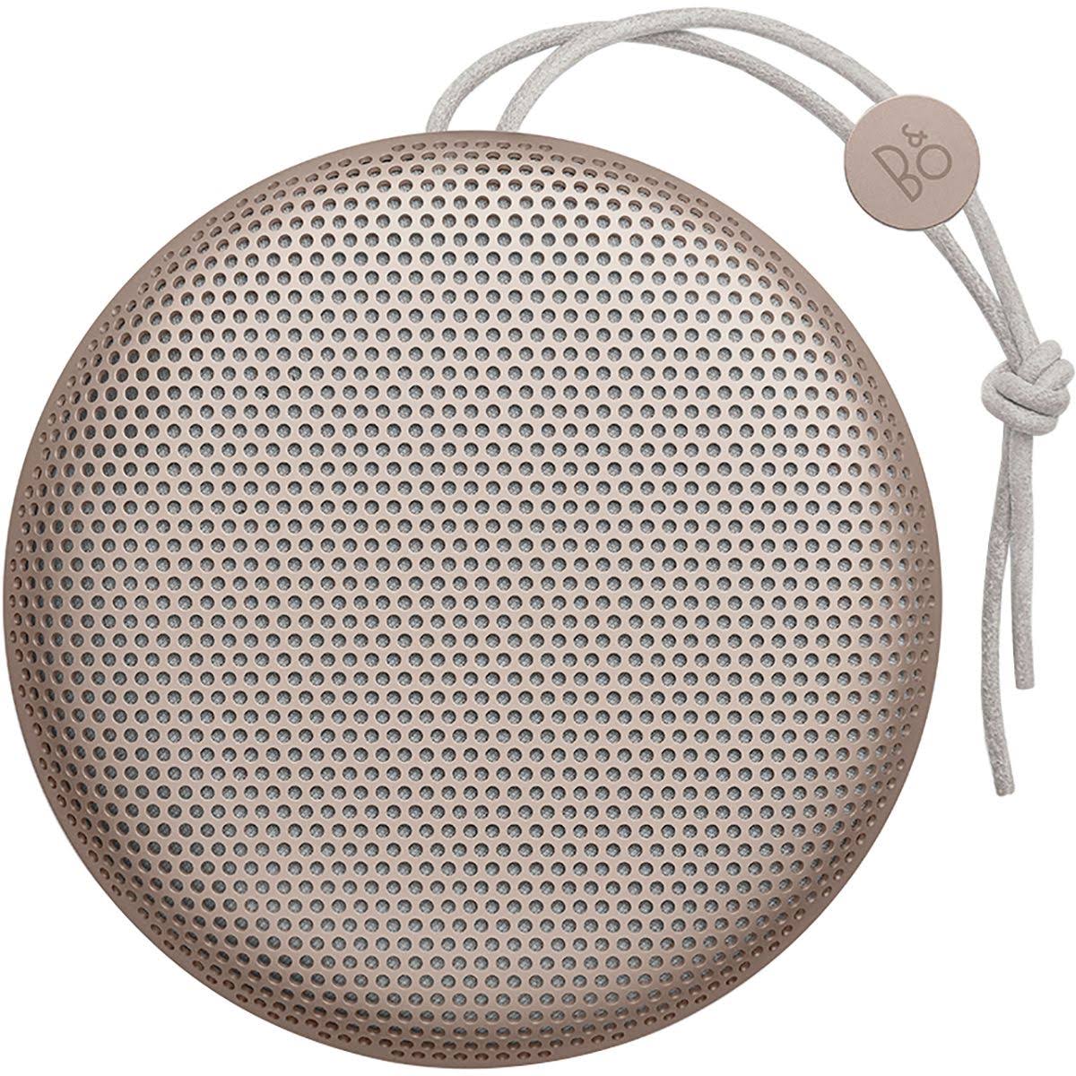 Portable Bluetooth Speaker F6033