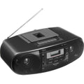 CD Radio Cassette Recorder R49306