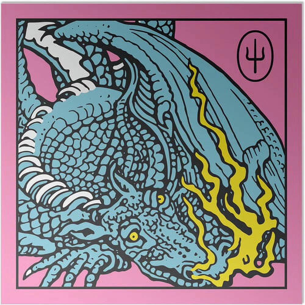 Scaled and Icy Box Set CD C97720