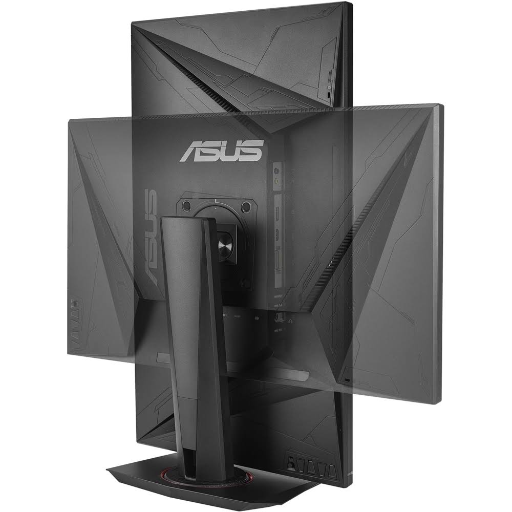 27x22 LCD Monitor Full HD U2916
