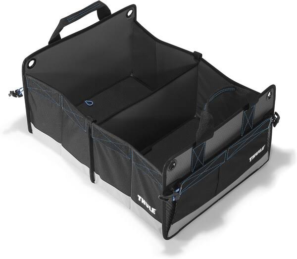 Large Cargo Area Organizer Q742