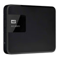 5tb External USB 3.0 Portable Hard Drive Black Y72993