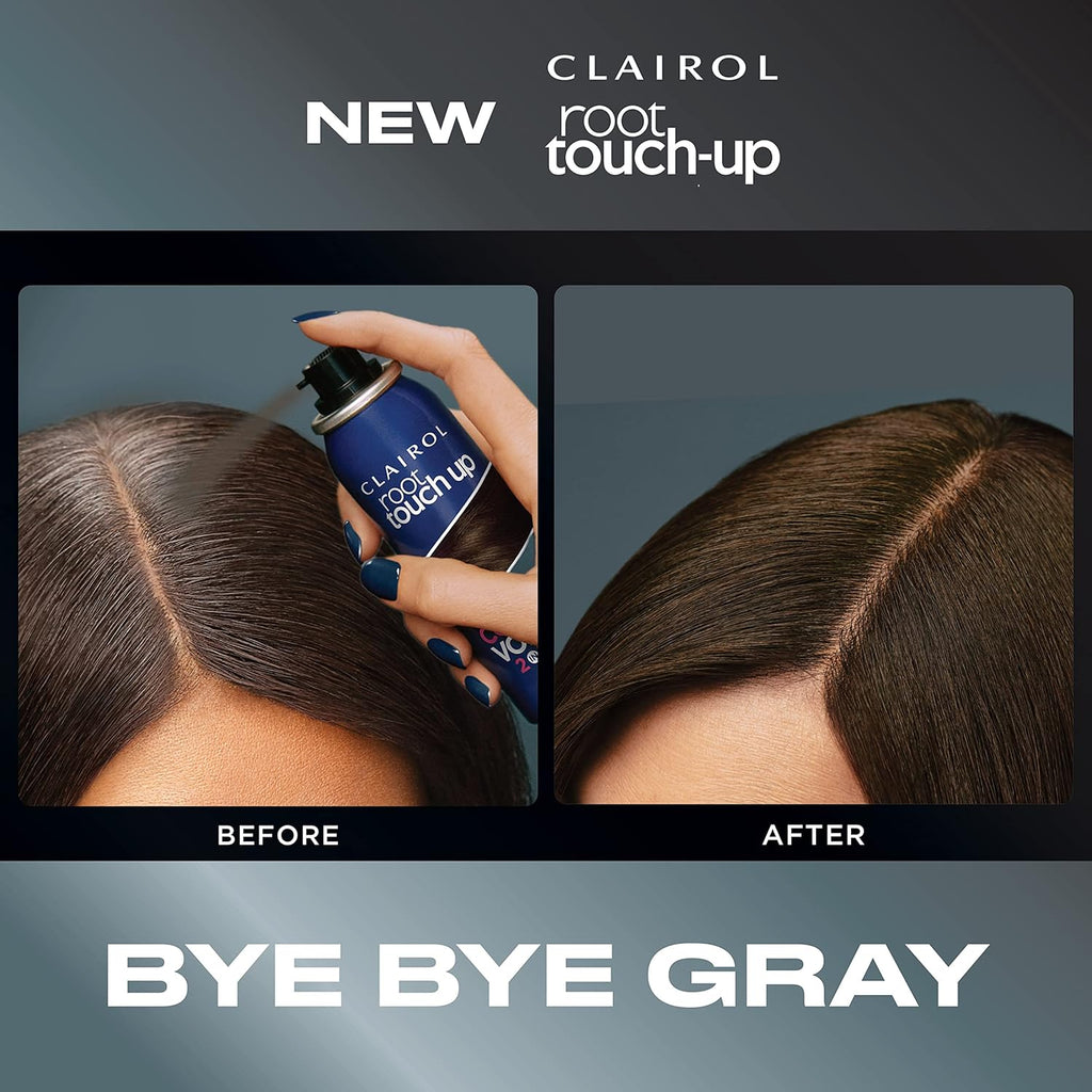 5 Medium Brown Permanent Hair Dye S1259