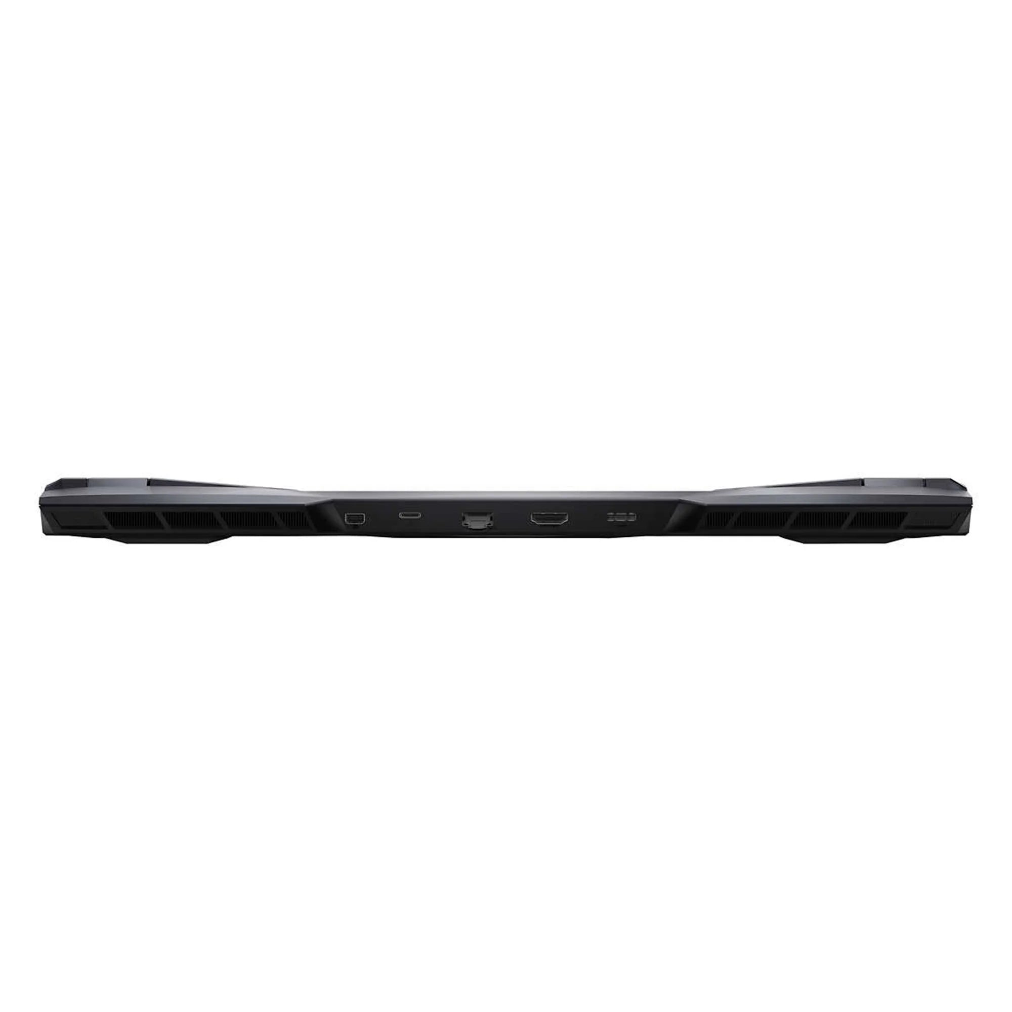 17.3" FHD IPS 144Hz Gaming Laptop 64GB DDR5 2TB SSD RTX 3060 Black N234