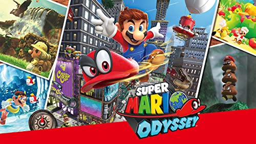 Mario Choose One Bundle Y678452
