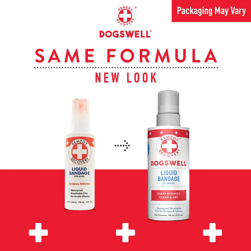 Remedy + Recovery Liquid Bandage R694158