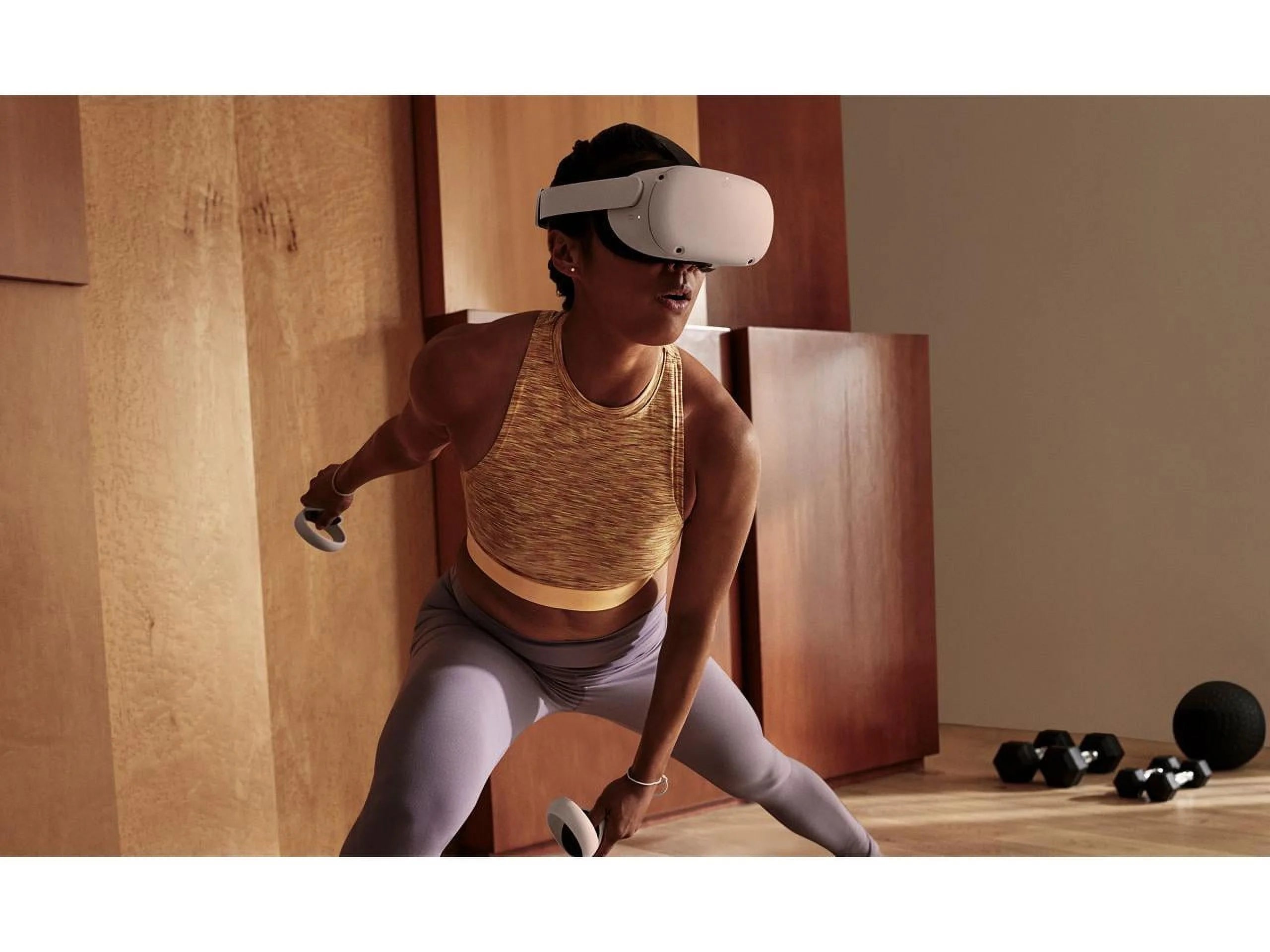 256GB Wireless VR Headset B899