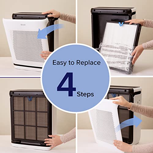Vital 200S-RF Air Purifier Filter B56434