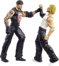 66 in Action Figures U626