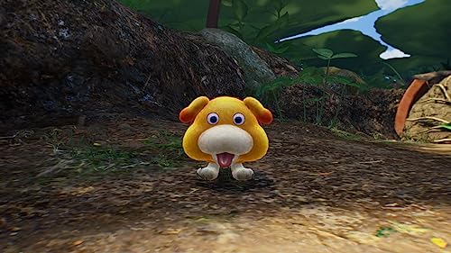 Pikmin 4 Standard Nintendo Switch Digital Code H19576