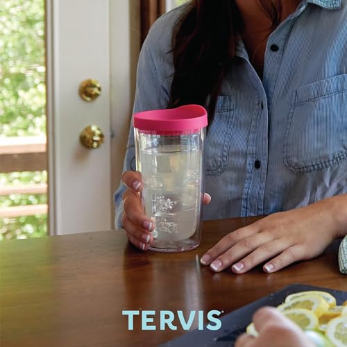 16oz 4pk Double Walled Insulated Tumbler B439651