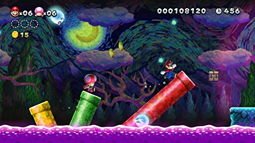 Mario Choose One Bundle Y678452