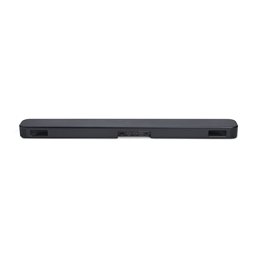 5.0 Channel All-in-one Soundbar with Dolby Atmos (Black) B4165