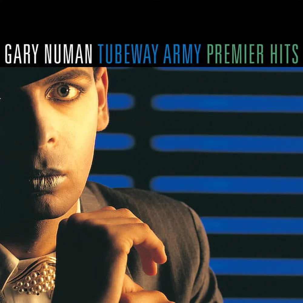 Premier Hits Rock Vinyl A22446