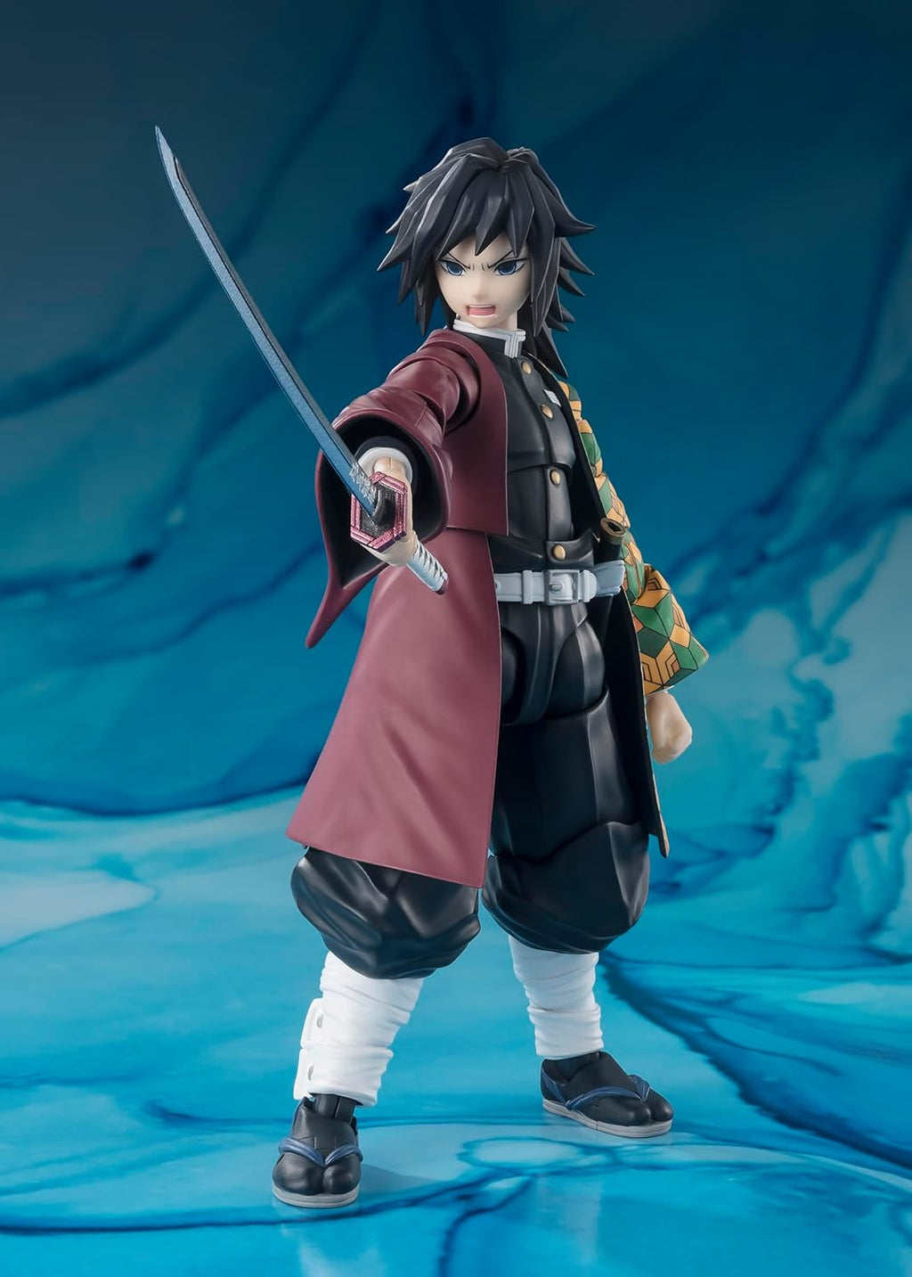 Action Figure O367191