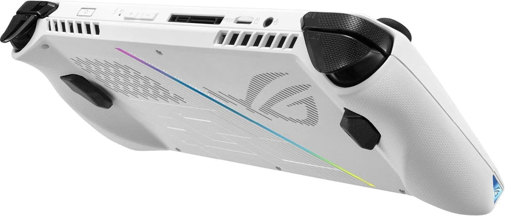 512GB Gaming Handheld 7-inch Touchscreen 120Hz FHD 1080p AMD Ryzen Z1 Extreme Processor Bundle C5441