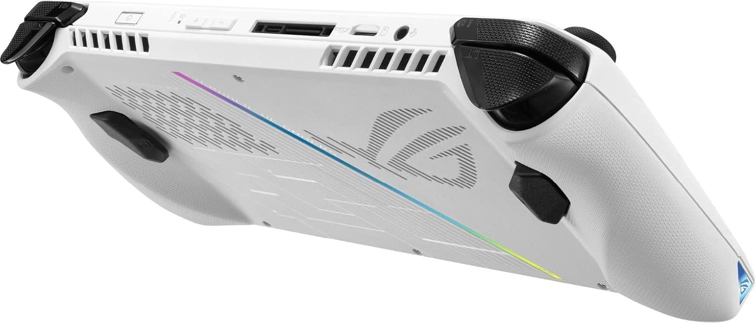 512GB Gaming Handheld 7-inch Touchscreen 120Hz FHD 1080p AMD Ryzen Z1 Extreme Processor Bundle C5441