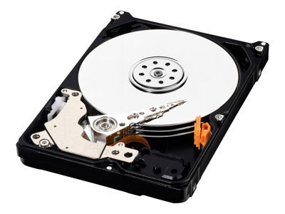 160 GB 5400 RPM Notebook Hard Drive M23297