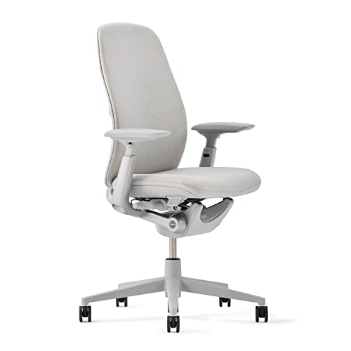 Standard Posture Upholstered Desk Chair T178607