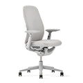 Standard Posture Upholstered Desk Chair T178607