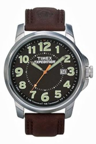 Metal Field 40mm Watch Y13899