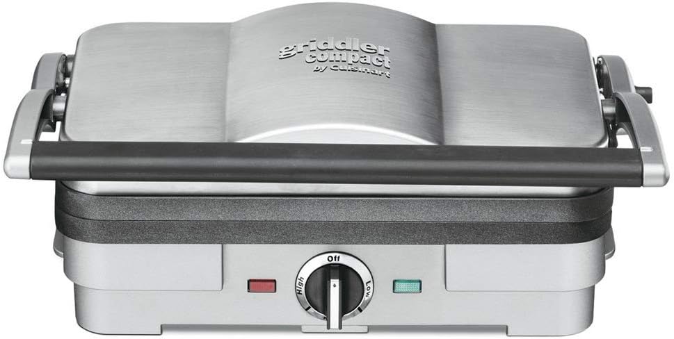 Compact Griddler N712