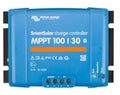 SmartSolar MPPT Solar Charge Controller, 100V 50 amp 12/24-Volt S1376