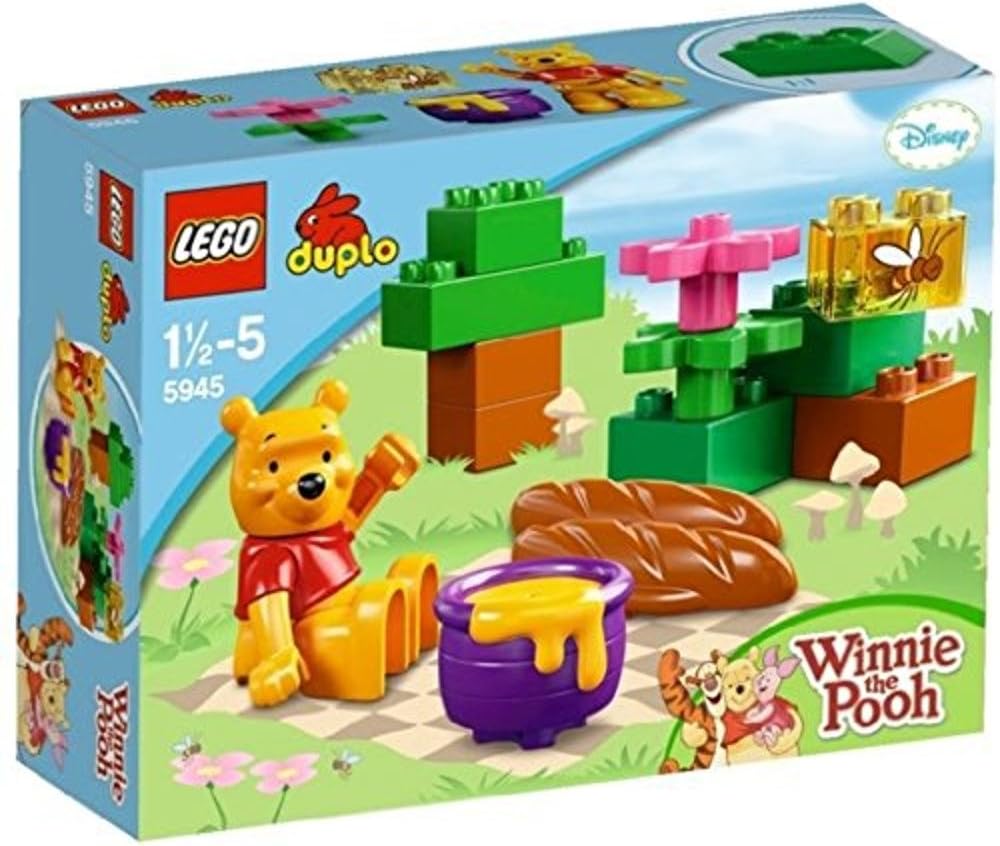 LEGO Duplo Picnic 5945 M85491