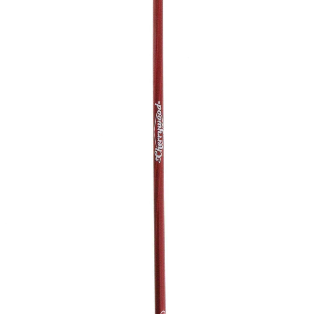 Cherrywood Spinning Rod K588