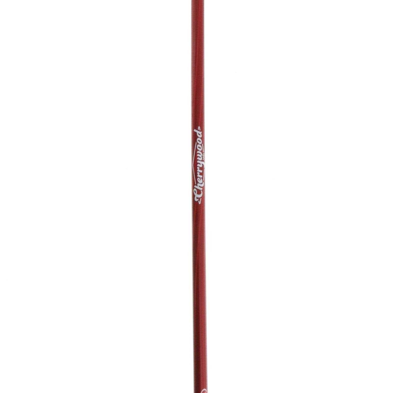 Cherrywood Spinning Rod K588